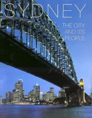 Cover of: Sydney by Ian Grady, Don Fuchs