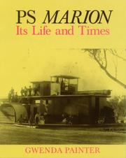 Cover of: P.S. Marion - Its Life and Times