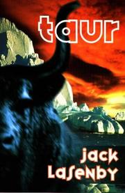 Cover of: Taur by Jack Lasenby
