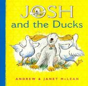 Cover of: Josh and the Ducks (Josh series)