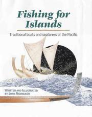 Cover of: Fishing for Islands