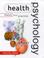 Cover of: Health psychology