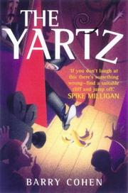 Cover of: The yartz