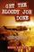 Cover of: Get the bloody job done