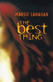 Cover of The Best Thing
