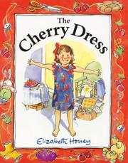 Cover of: The Cherry Dress