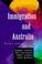 Cover of: Immigration and Australia
