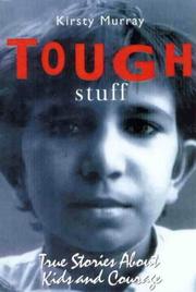 Cover of: Tough Stuff