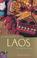 Cover of: A short history of Laos