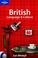 Cover of: Lonely Planet British Language & Culture (Lonely Planet Language & Culture) (Lonely Planet Language & Culture)