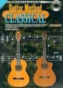 Cover of: Progressive Guitar Method: Classical Guitar: Beginner (Progressive (Progressive))