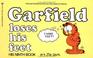 Cover of: Garfield loses his feet