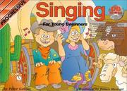 Cover of: Young Beginner Singing Method