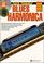 Cover of: 10 Easy Lessons Blues Harmonica