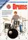 Cover of: Beginner Drums