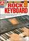Cover of: 10 Easy Lessons Rock Keyboard