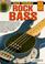 Cover of: 10 Easy Lessons Rock Bass