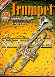 Cover of: Trumpet