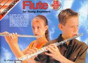 Cover of: Progressive Flute | Peter Gelling