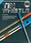 Cover of: Progressive Tin Whistle: For Beginners (Progressive)
