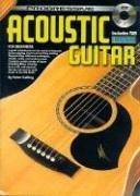 Cover of: Progressive Acoustic Guitar by Peter Gelling