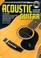 Cover of: Progressive Acoustic Guitar