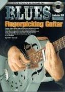 Cover of: Progressive Blues Fingerpicking Guitar (Progressive (Progressive))