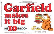 Cover of: Garfield makes it big