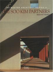 Cover of: Tai Soo Kim Partners by Stephen Dobney