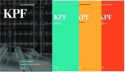 Cover of: KPF: Selected Works: America, Europe, Asia (The Millennium Series)
