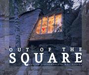 Cover of: Out of the Square: Unique Contemporary Residences