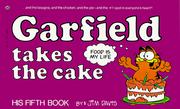 Cover of: Garfield Takes the Cake by Jean Little