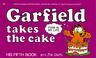 Cover of: Garfield Takes the Cake