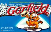 Cover of Here Comes Garfield