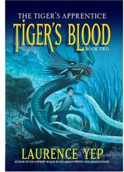 Cover of: Tiger's blood