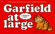 Cover of: Garfield at Large