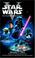 Cover of: Star Wars, Episode V - The Empire Strikes Back