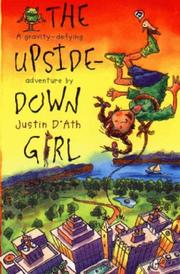 Cover of: The Upside Down Girl