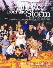 Cover of: Shelter from the storm | Siobhan McHugh