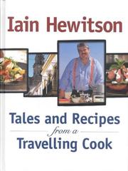 Cover of: Tales and Recipes from a Travelling Cook