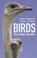 Cover of: Birds