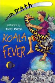 Cover of: Koala Fever by Justin D'Ath