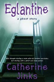 Cover of: Eglantine (Ghost Story)