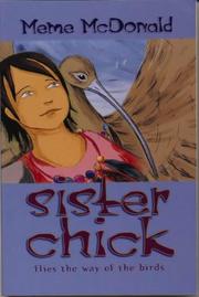 Cover of: Sister Chick