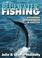 Cover of: Bluewater Fishing