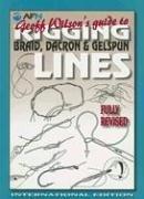 Cover of: Geoff Wilson's Guide to Rigging Braid, Dacron & Gelspun Lines: International Edition