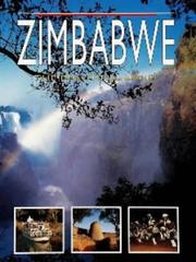 Cover of: Zimbabwe: the Beautiful Land