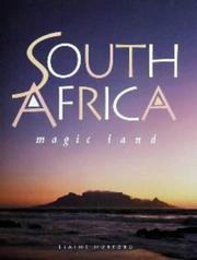 Cover of: South Africa, magic land