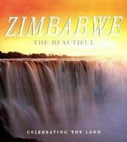 Cover of: Zimbabwe the beautiful