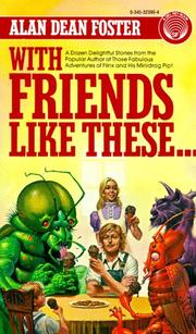 Cover of: With Friends Like These